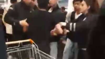 Bursa’nın Nilüfer ilçesinde bulunan Sur