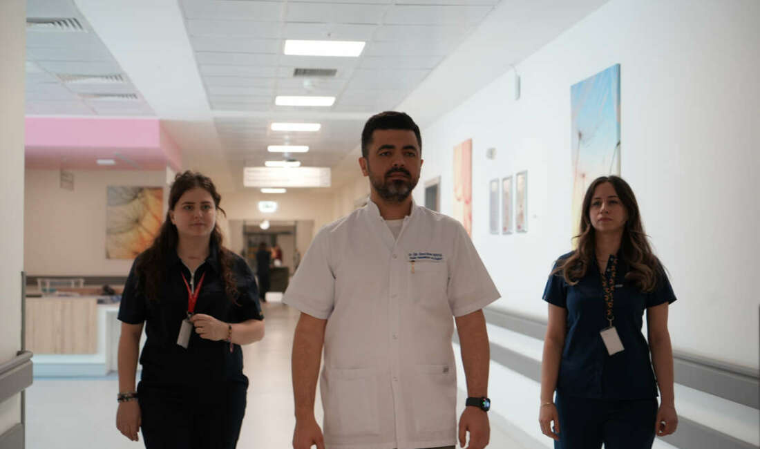 Kadın Hastalıkları ve Doğum