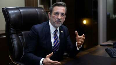 BTSO Başkanı Burkay: “Üretim ve ticaret siyasete alet edilmemeli”