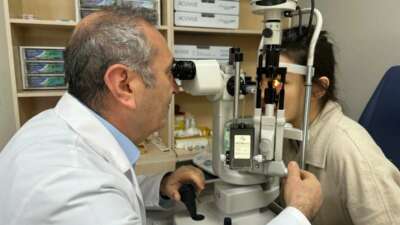 Ekran kullanımında ‘üç 20′ kuralına dikkat