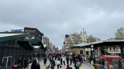 Muhalefetin ekonomik boykot çağrısı karşılık bulmadı