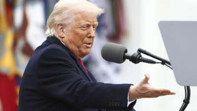 Gümrük tarifelerinde Trump’tan şok hamle