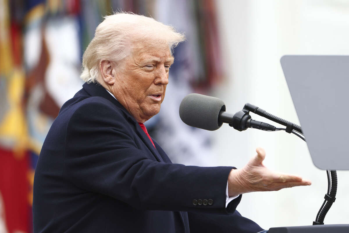 Gümrük tarifelerinde Trump’tan şok hamle