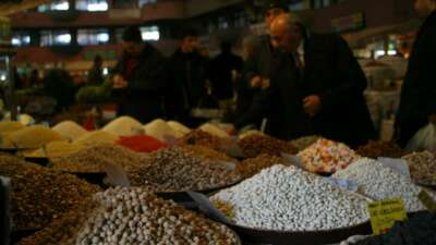 Üretim açığı büyüyor: Bakliyat ve yem bitkileri ihtiyacı karşılamıyor!