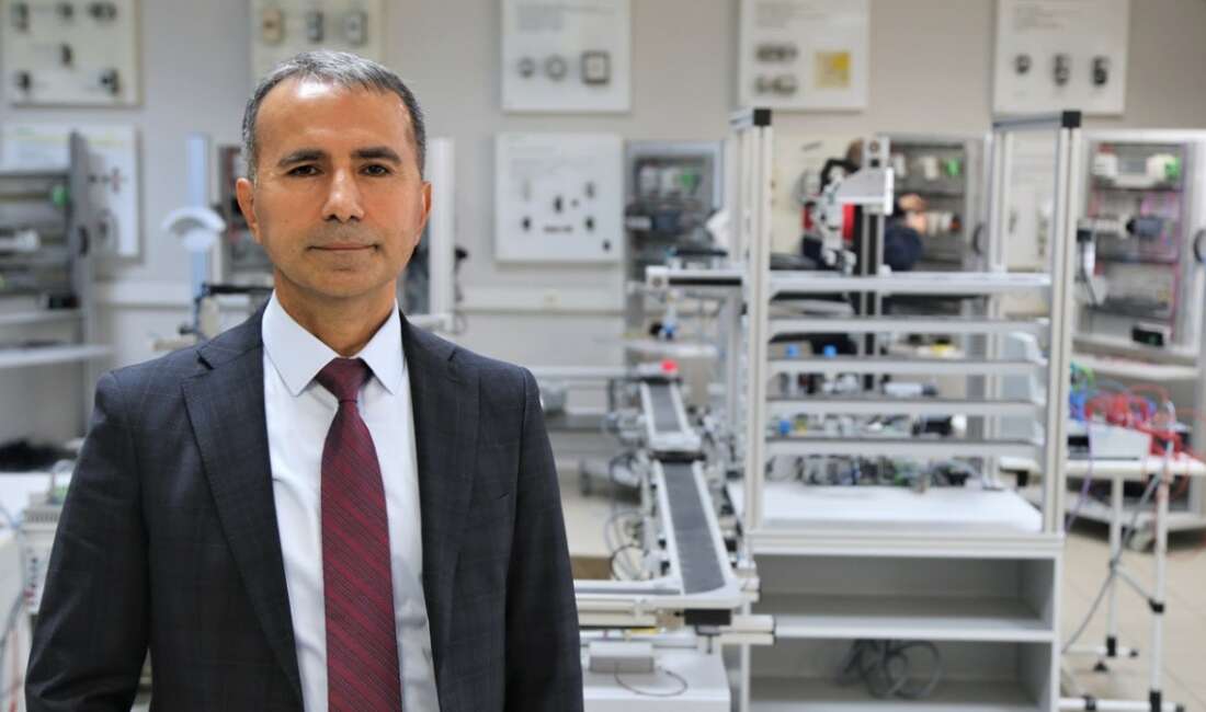 Bursa Uludağ Üniversitesi (BUÜ)