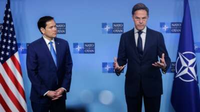 Rubio: “Trump, NATO’yu desteklediğini açıkça ifade etti, NATO’da kalacağız”