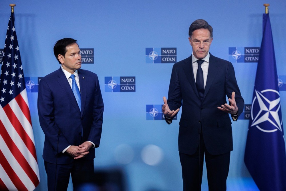 Rubio: “Trump, NATO’yu desteklediğini açıkça ifade etti, NATO’da kalacağız”