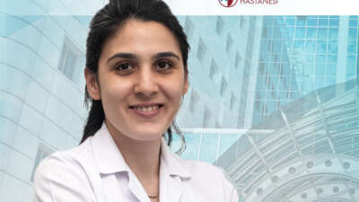 Kalp krizi geliyorum demez