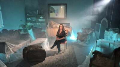  Sanatçı Aselda’dan yeni klip