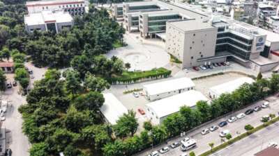 Bursa Teknik Üniversitesi, İnsan ve Toplum