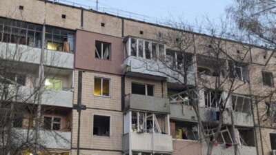 Rusya’nın Ukrayna’ya saldırılarında can kaybı 19’a yükseldi