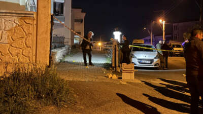 Komşuların kavgasında gece kana bulandı: 5 ölü, 5 yaralı