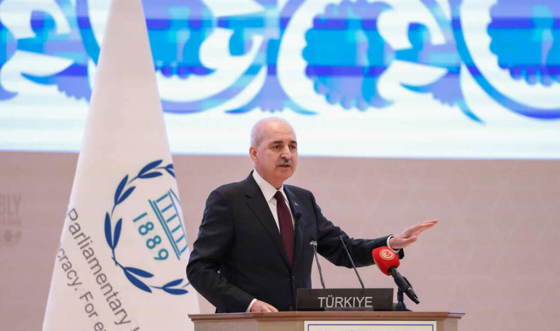 Türkiye Büyük Millet Meclisi