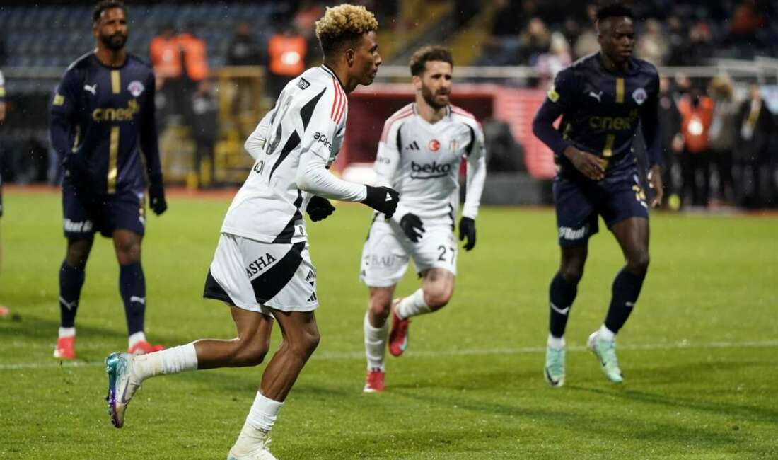 Trendyol Süper Lig’in 30.