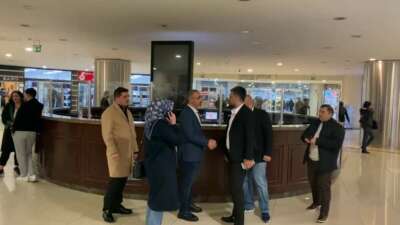 Kara para aklama suçlamasıyla 40