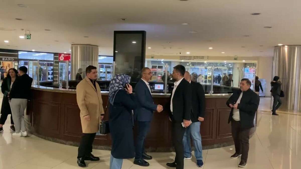 Polatlar yine hakim karşısında