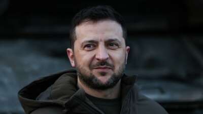 Zelenskiy: Belgorod’da operasyon yürütüyoruz