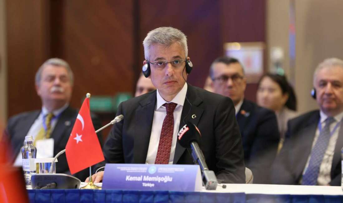 Sağlık Bakanı Prof. Dr.