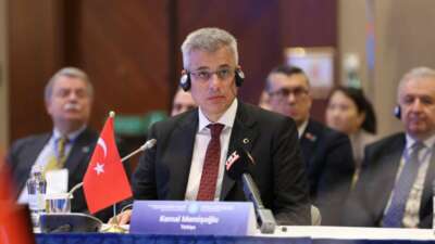 Memişoğlu: Birlikte sağlıkta eşitlik sağlanabilir