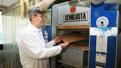 BTÜ’den mobilya sektörüne çevre dostu yeni malzeme