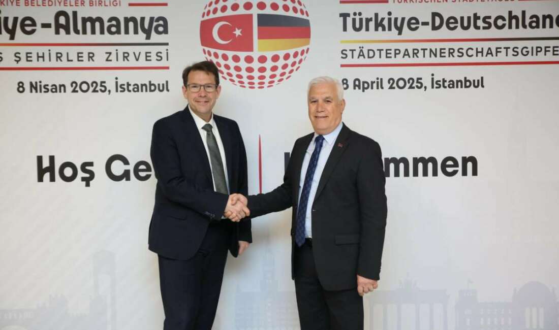 Bursa Büyükşehir Belediye Başkanı Mustafa
