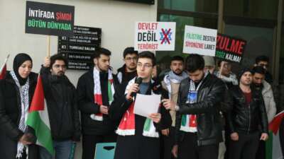 Bursa Teknik Üniversitesi (BTÜ) Öğrenci Fikir