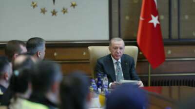 Cumhurbaşkanı Erdoğan: Devletimiz hukuksuzluğa geçit vermedi