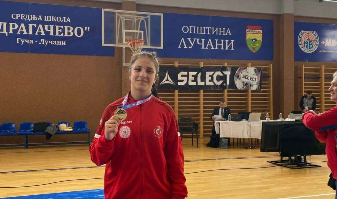 Sırbistan’nın Zlatibor kentinde gerçekleşen
