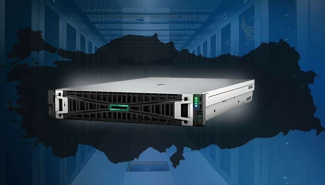Virtual Dedicated Server (VDS),