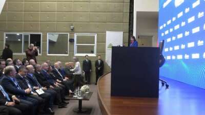 İhracat Buluşmaları Bursa’da düzenlendi