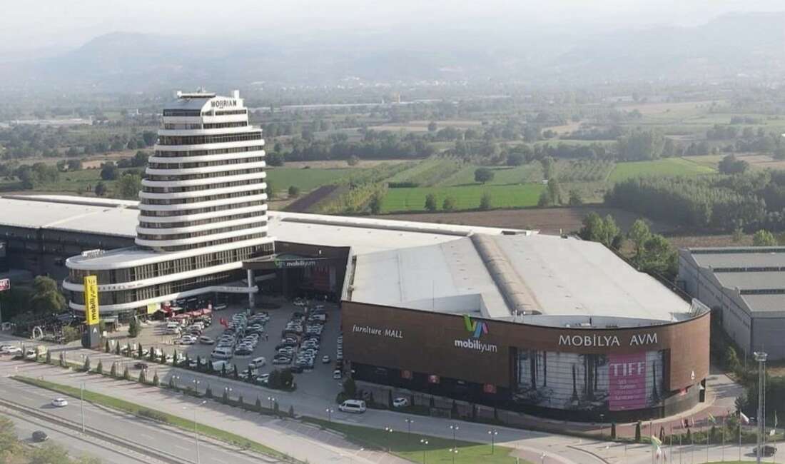 Tek Enerji ve Mobilium