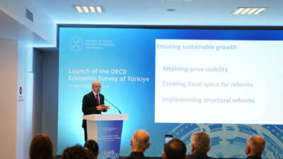 Bakan Şimşek: “Enflasyonu düşürmeyi başaracağız”