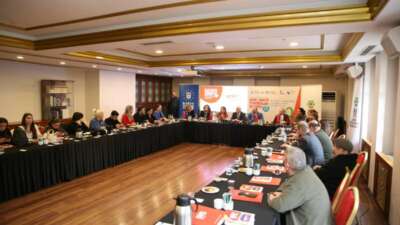 Dünyaca ünlü tiyatro grupları Bursa’daki festivalde buluşuyor