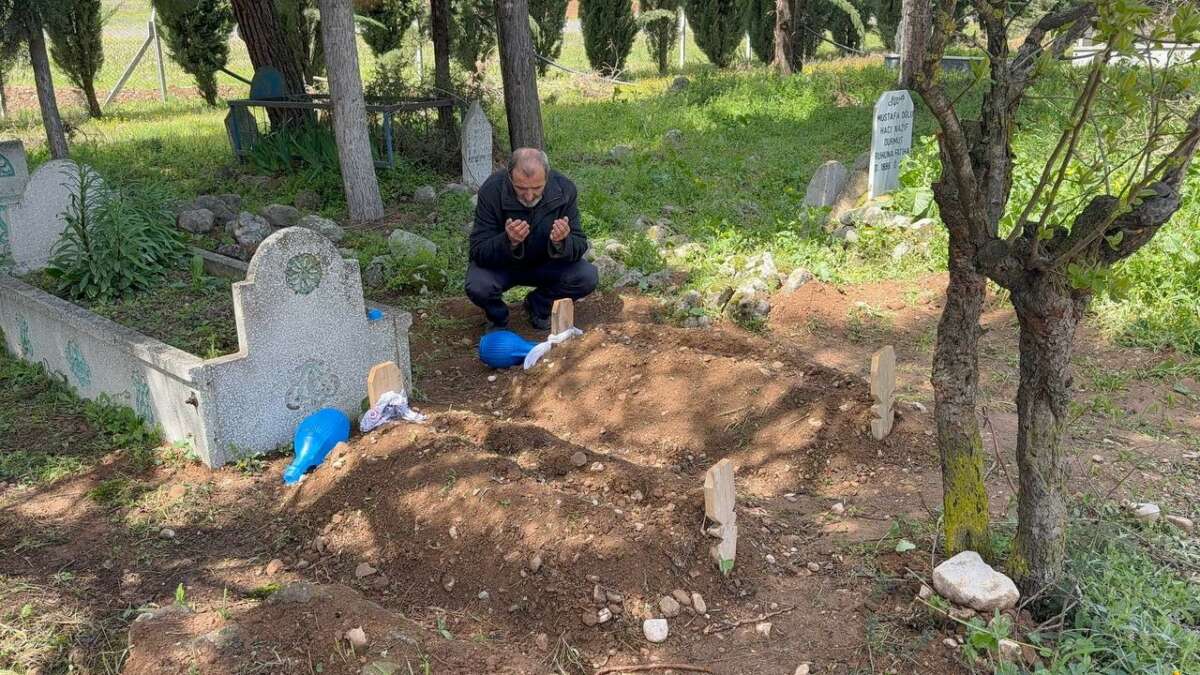 İki kardeşin can verdiği yangın gizemini koruyor