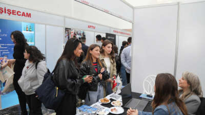 Bursa Teknik Üniversitesinin, Türkiye’de bir ilk