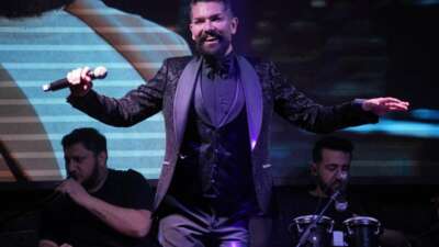 Mehmet Çevik’in yeni şarkısı “Ben Ordayım” dinleyicileriyle buluştu