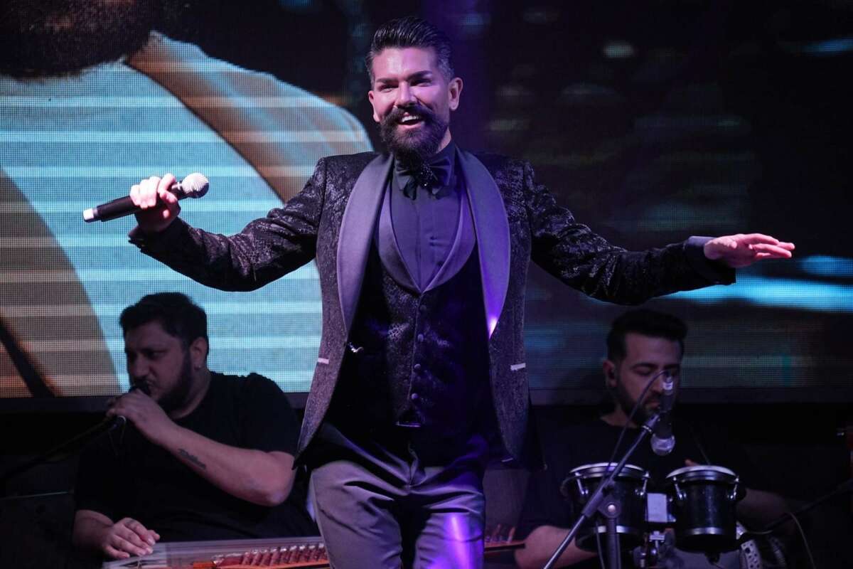 Mehmet Çevik’in yeni şarkısı “Ben Ordayım” dinleyicileriyle buluştu