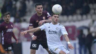 TFF 2. Lig Beyaz Grup: İnegölspor, Altay’ı tek golle geçti