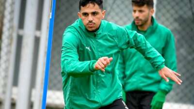 Bursaspor hazırlıkları tamamlayıp Balıkesir’e hareket etti