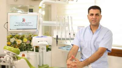 Uzmanı açıkladı: “Reflü sadece mide hastalığı değil, çoğu zamanda ağızda başlar”