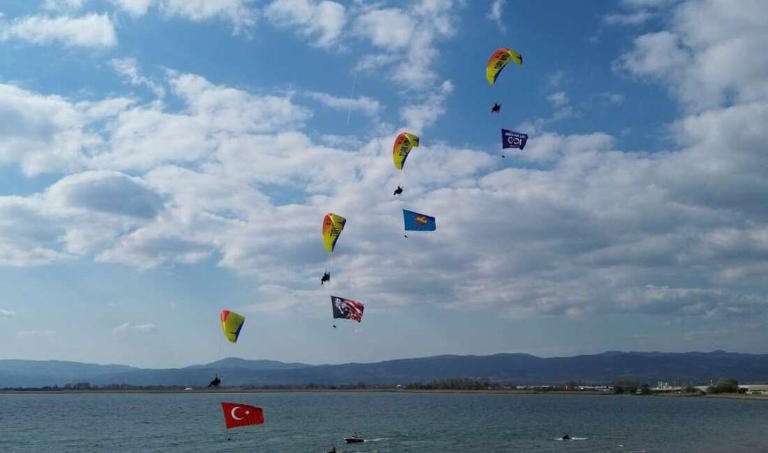 Marmara Bölgesi’nin en büyük