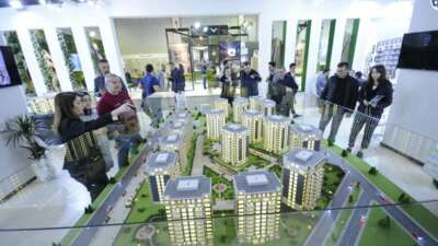 Konut ve inşaat sektörü projelerini Bursa’daki fuarda tanıtacak