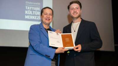 Nebil Özgentürk’ün ‘Nâzım Aramızda’ belgeseli Bursalılarla buluştu