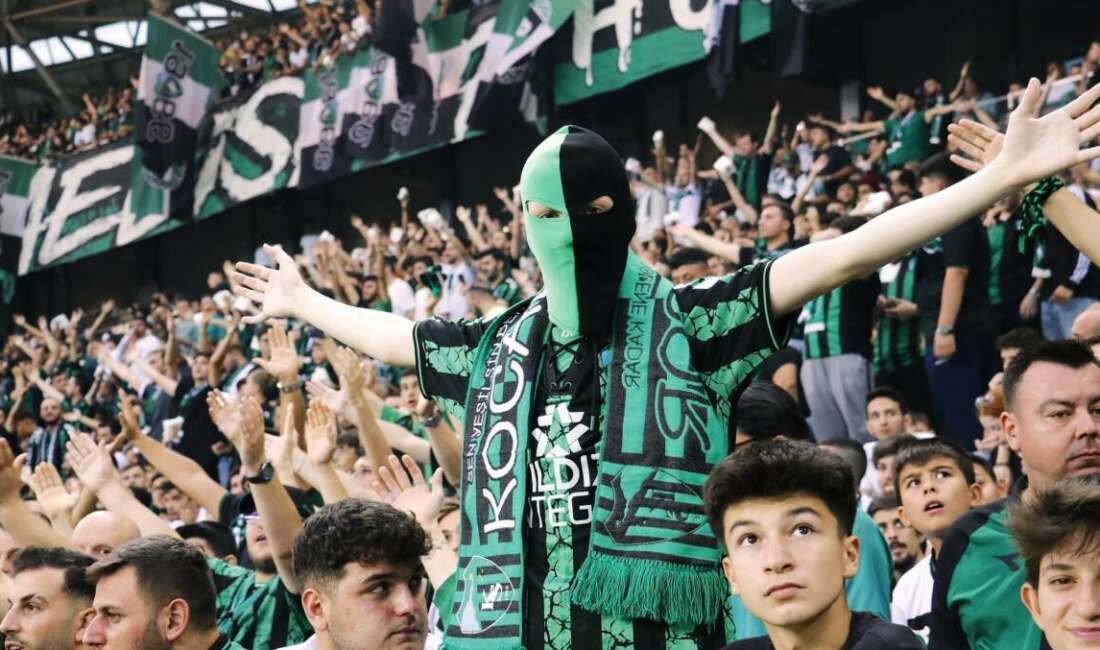 Trendyol 1. Lig'de şampiyon