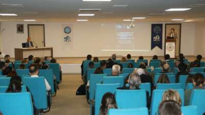 Uludağ Tematik Kahve Günleri’nin ilki “Yapay Zeka” vizyonuyla gerçekleşti