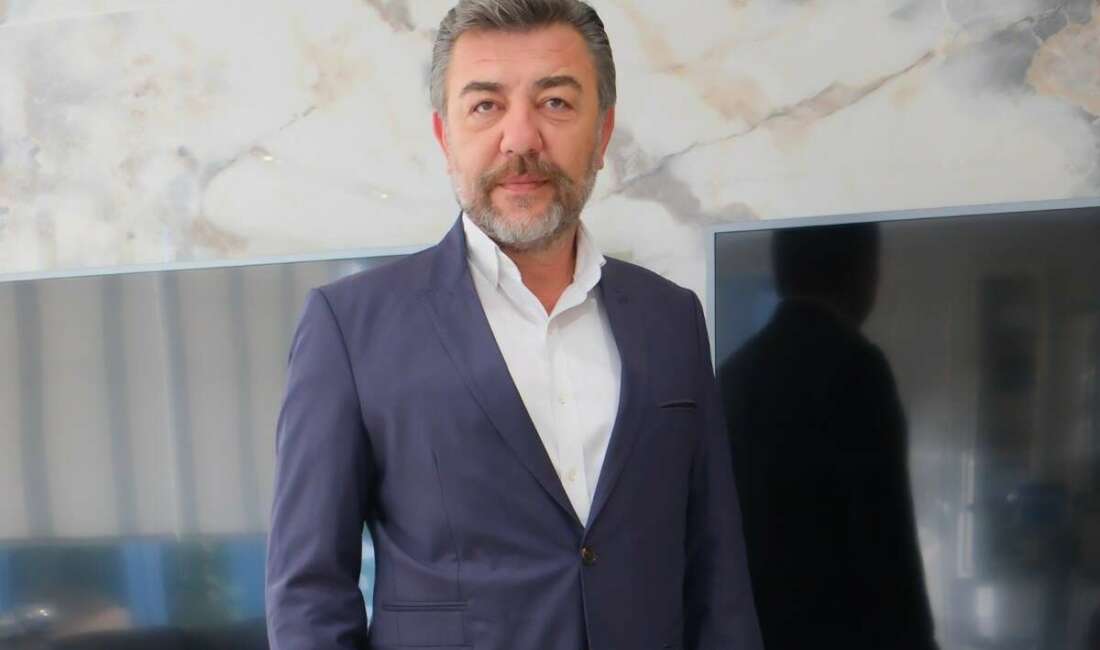BTSO Enerji Konseyi Başkanı