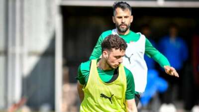 Bursaspor’da Bornova 1877 hazırlıkları başladı