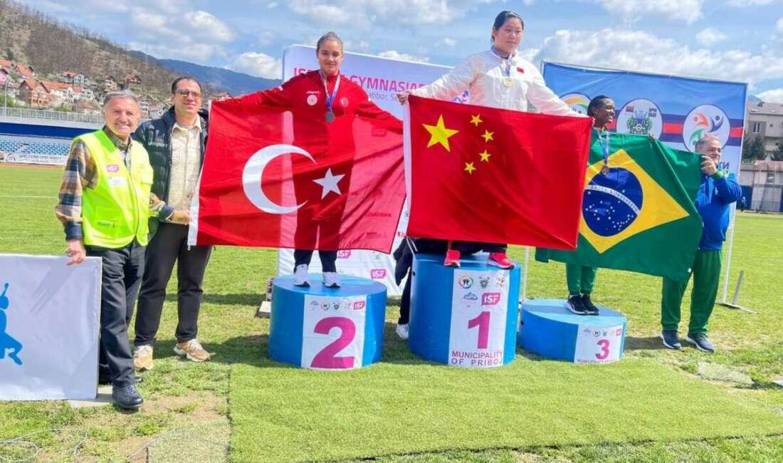 Mersin Büyükşehir Belediyesinin ‘Kır