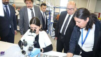 İstihdam garantili projenin ilk dönemi başarıyla tamamlandı