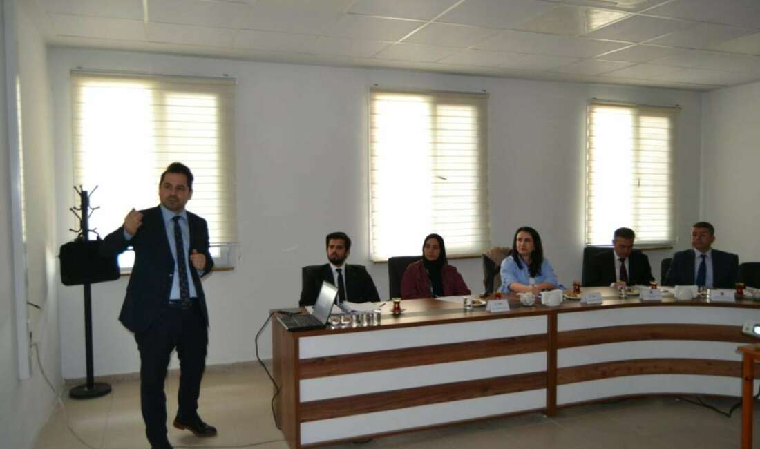 Bursa'da bağımlılıkla mücadele için